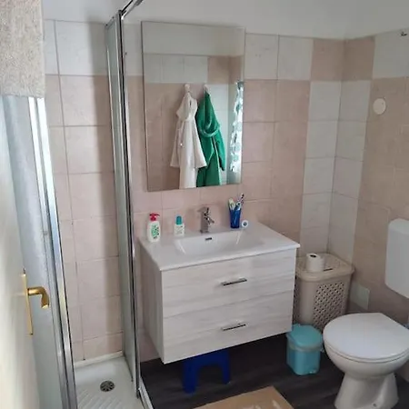 A Due Passi Dalla Apartament Isola Rossa (Sassari)